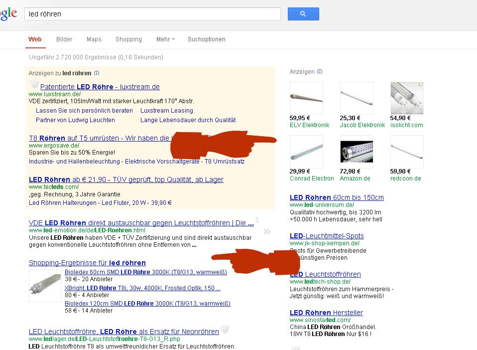 Google-recomends-products-on-certain-searches.jpg